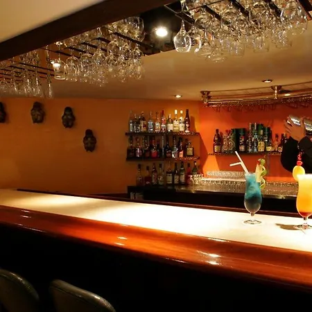 Hotel Carrera 