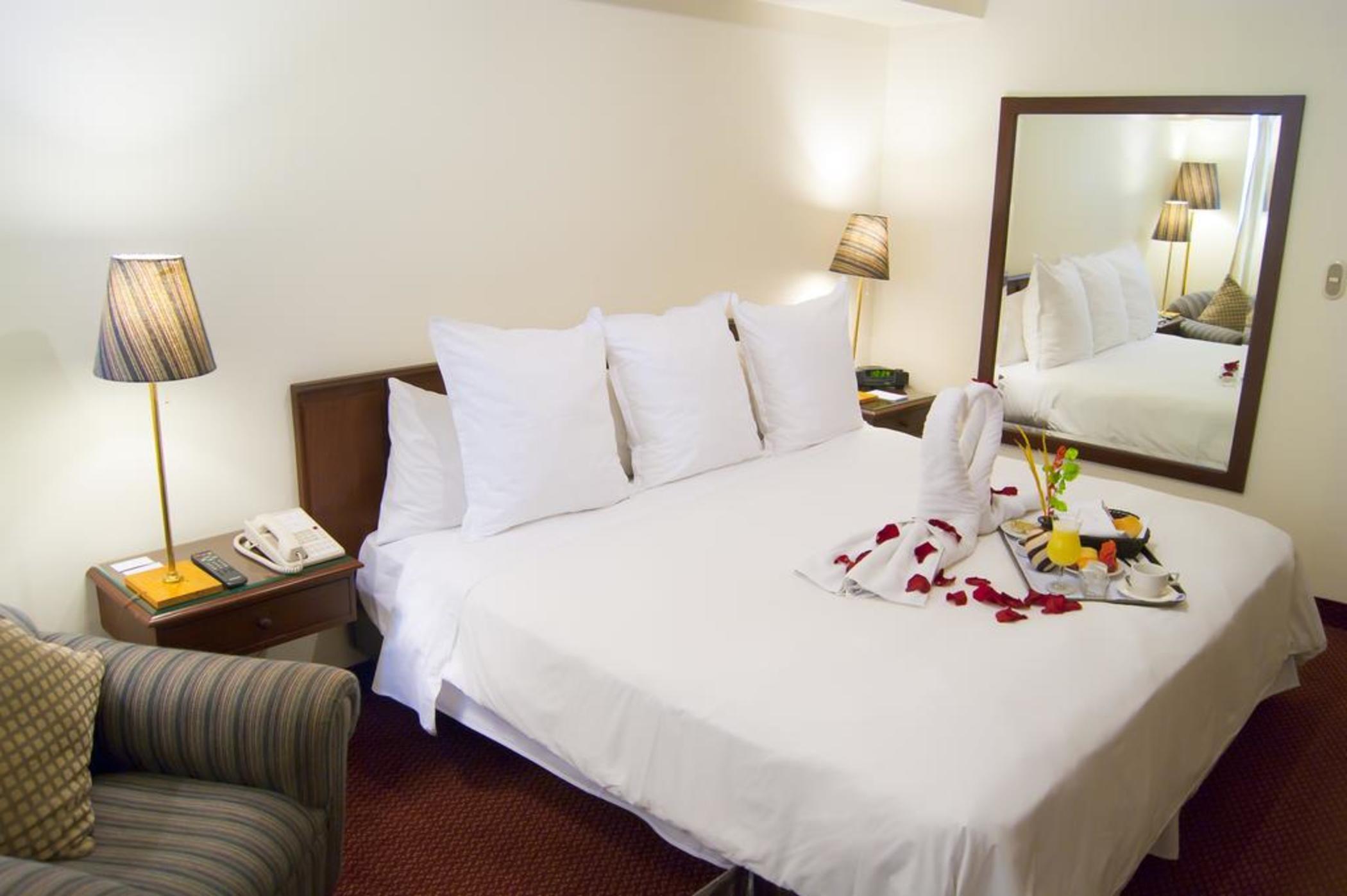 Hotel Carrera 4*