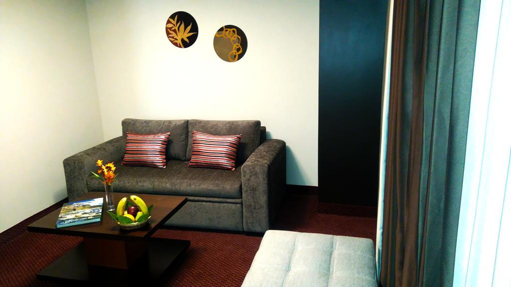 Carrera Hotel 4*